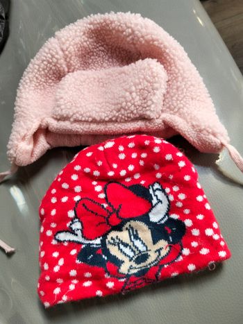 Bonnet