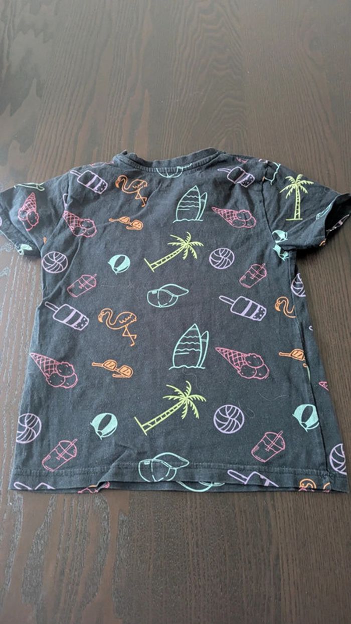T-shirts manches courtes - photo numéro 18