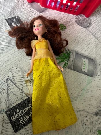 Barbie princesse aurore