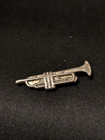 Pin's Trompette 🎺