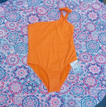 Maillot ado neuf