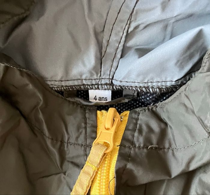 K - way quechua et un autre - photo numéro 4