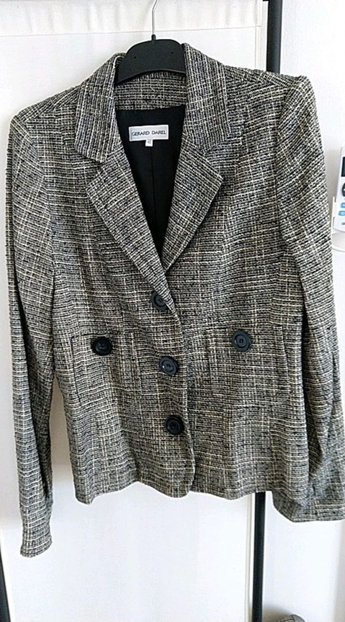 Veste Gérard Darel neuve