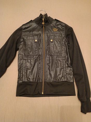 Veste adidas vintage