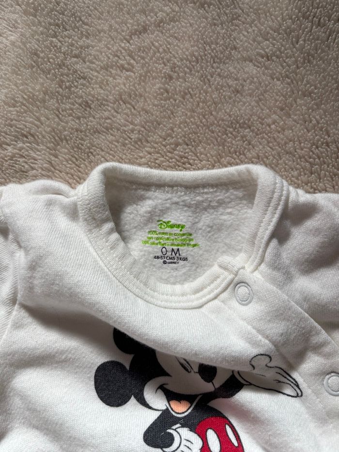 Pyjama - photo numéro 2