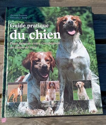 Guide pratique du chien