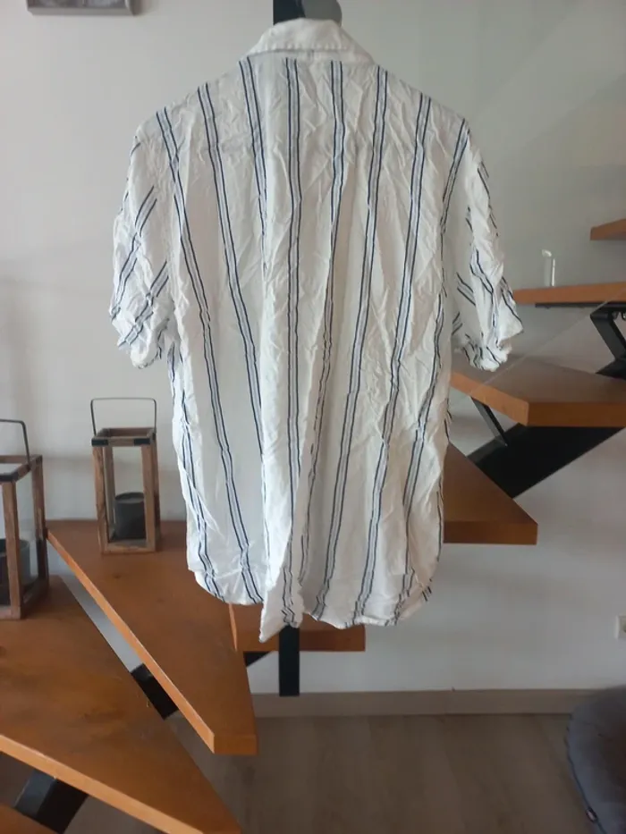 Chemise LC Waikiki - photo numéro 5