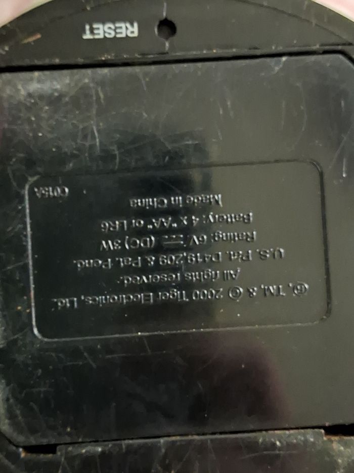 Figurine FURBYBABY - photo numéro 5