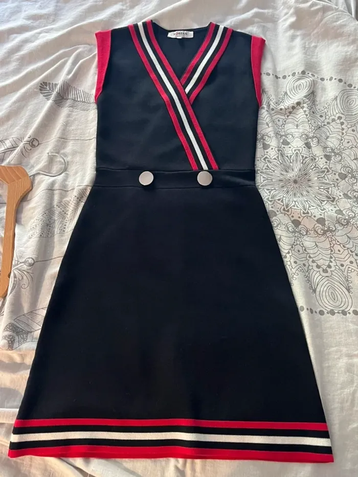 Robe Morgan 201-Rmama.n TXS - photo numéro 2