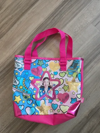 Sac pour fille