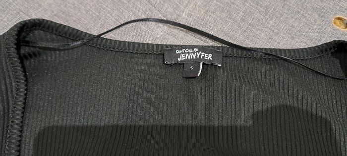 Body femme taille s - photo numéro 2