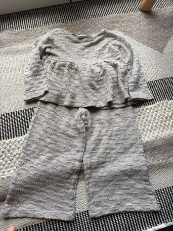 Ensemble Zara 