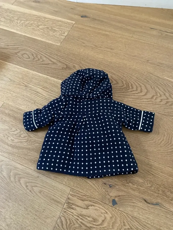 Manteau / veste mi-saison - photo numéro 5
