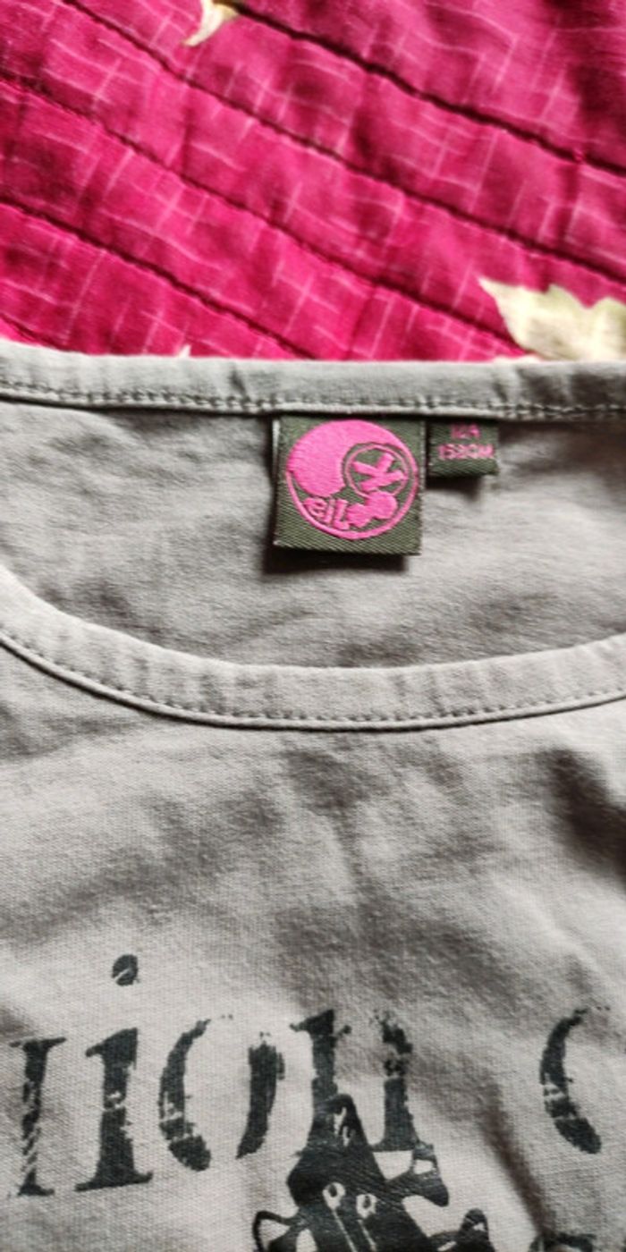 Haut Kiabi 12 ans - photo numéro 3