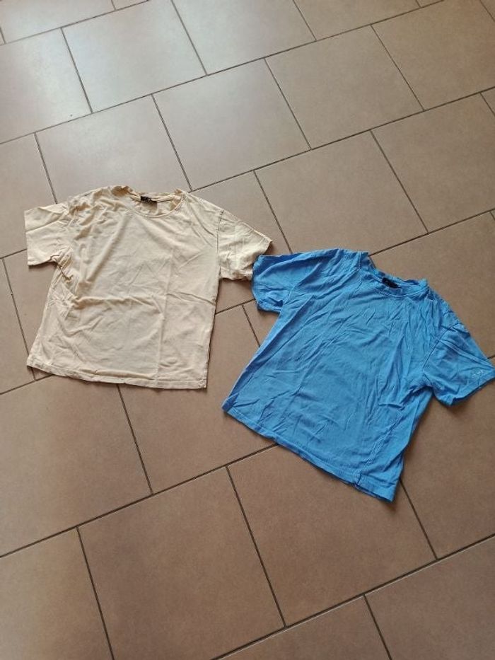 Lot t-shirt