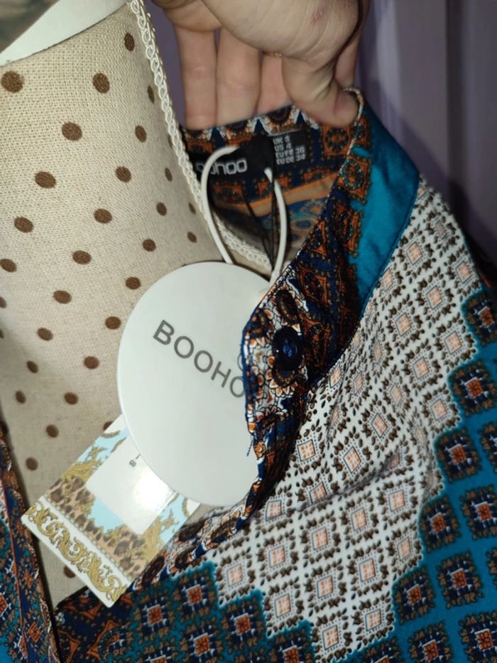Tunique robe - photo numéro 10