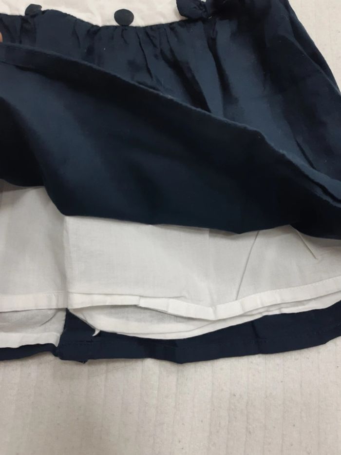 Robe sans manches Kiabi 18 mois - photo numéro 6