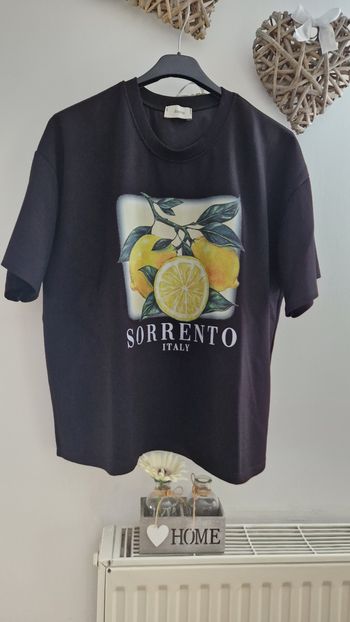 T-shirt femme 🍋