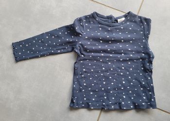 T-shirt ML 23 mois