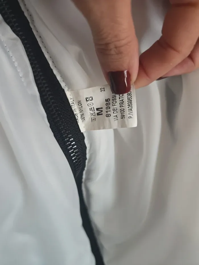 Veste doudoune sans manche - photo numéro 8