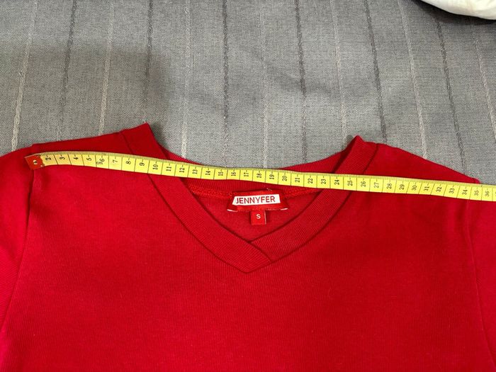 Lot vêtements femme XXS/XS Etam, LH, Bizzbee, Jennyfer - photo numéro 7