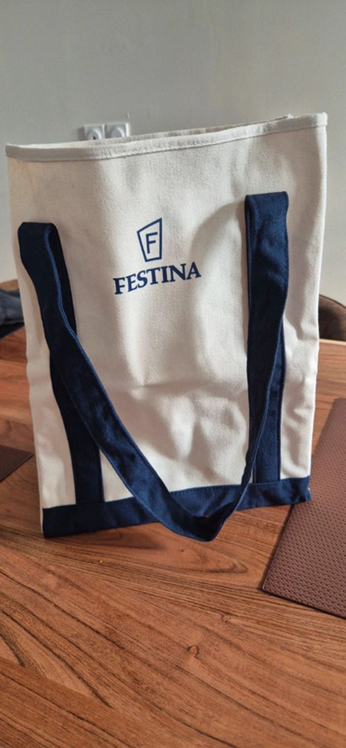Sac Festina