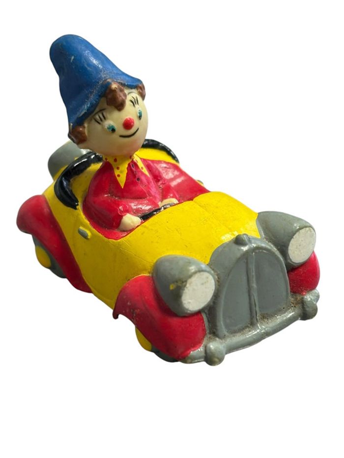 Figurine Oui-Oui Plastoy