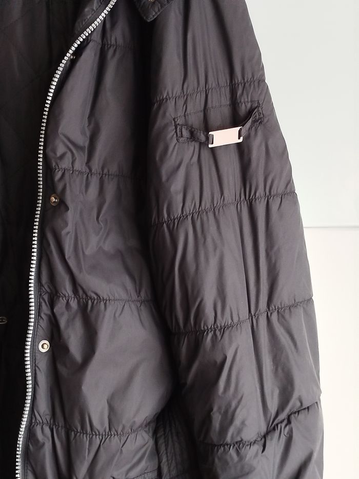 Parka imperméable - photo numéro 4