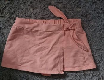 Jupe-short 8ans