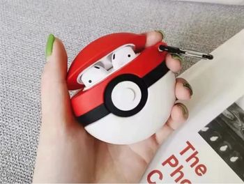 Étui AirPods Pokémon