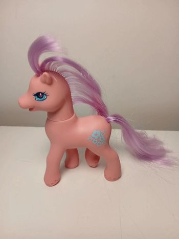 My little pony G2 morning glory 1997