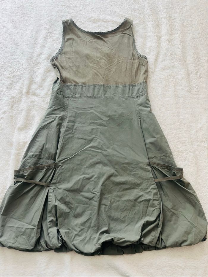 Robe T40 - photo numéro 5