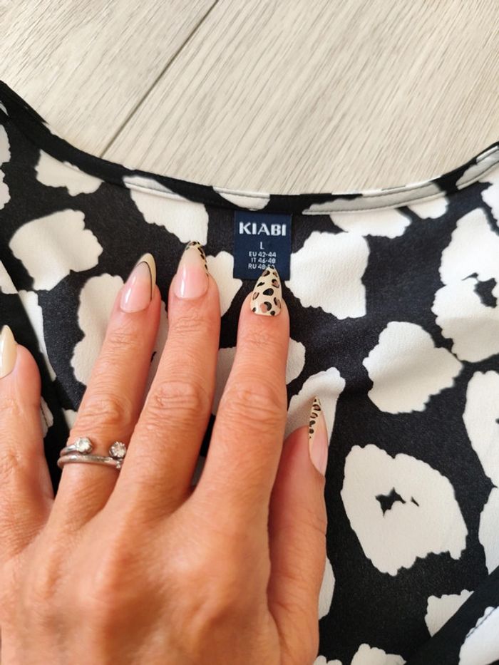 Chemise manche courte - photo numéro 5