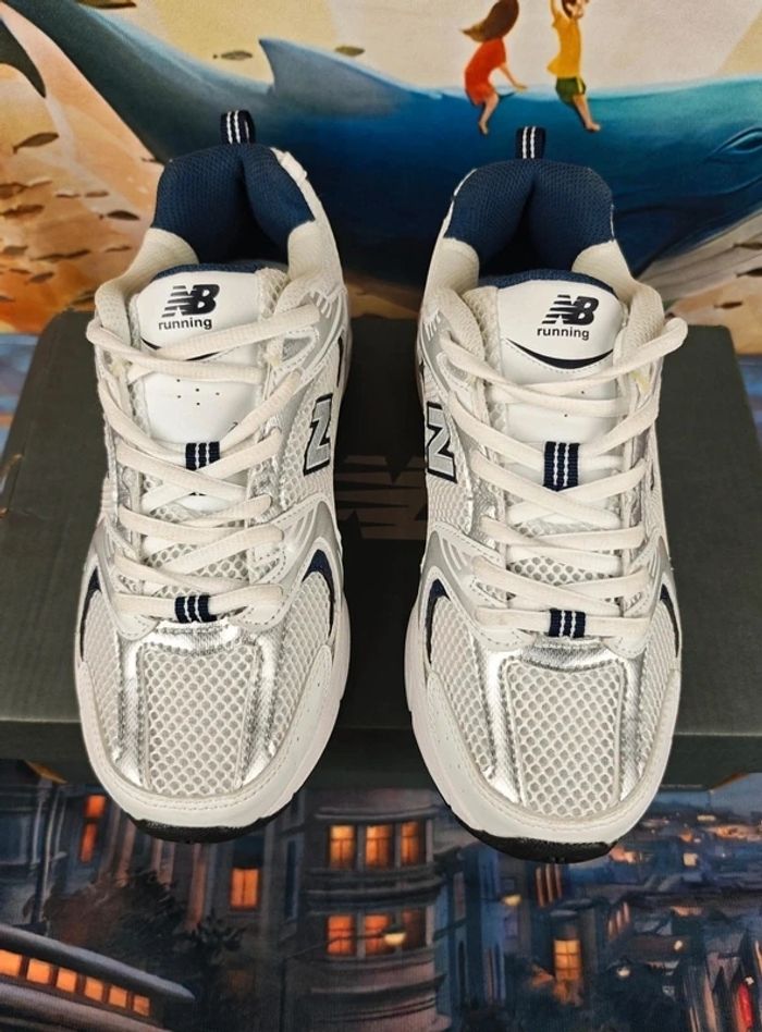 New balance 530 taille 37 - photo numéro 5