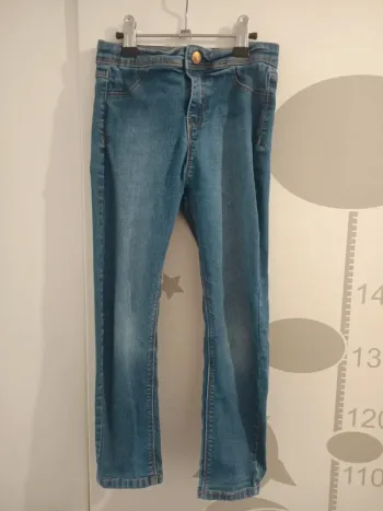 Jean slim