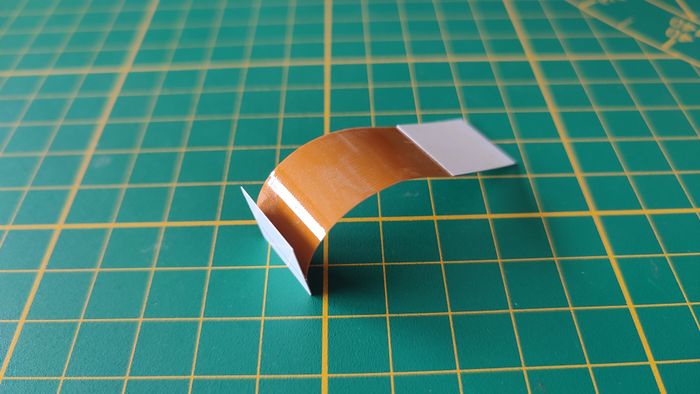 Nappe bloc optique pièce détachée console de jeux Sony Playstation 2 Ps2 SCPH-50004 silver #D51 - photo numéro 2