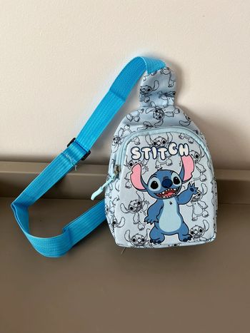 Sac à poitrine Stitch