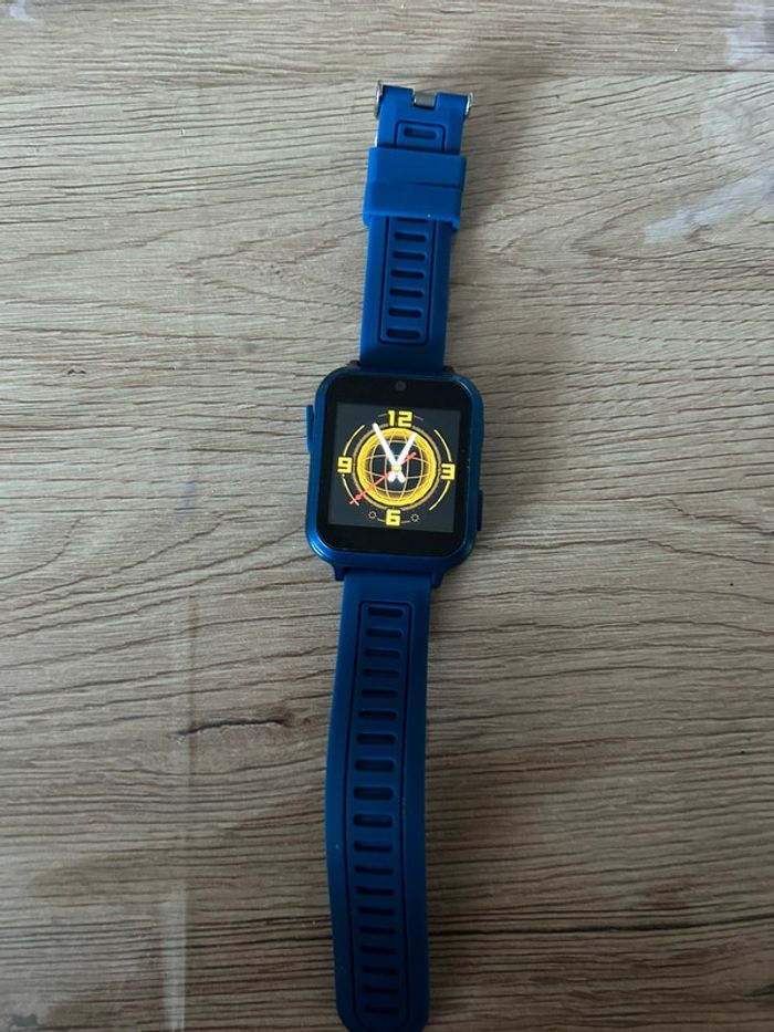 Montre connecté