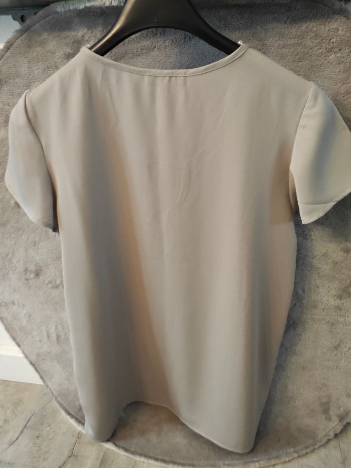 T shirt femme - photo numéro 4