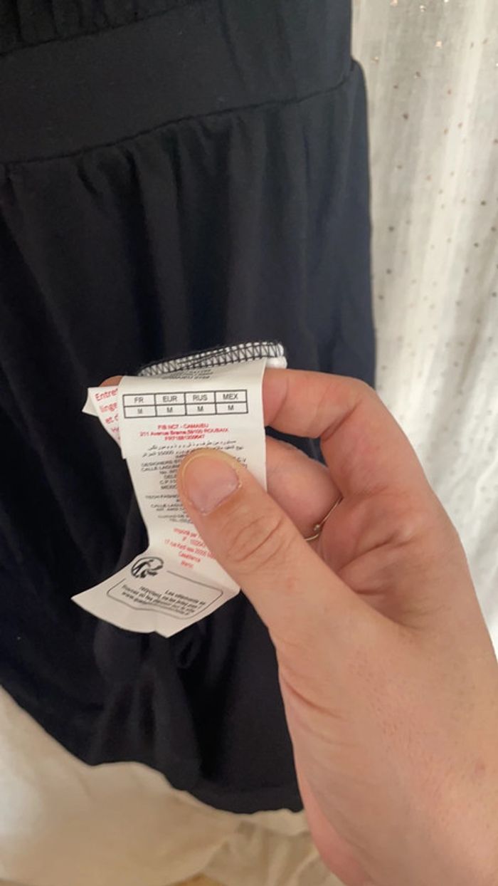 Robe bretelles - photo numéro 4