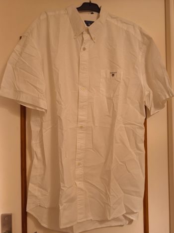 Chemisette homme gant