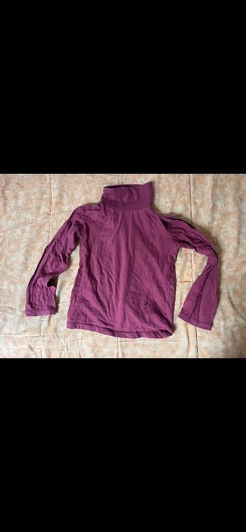 Sous pull