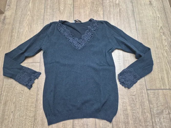 Pull Morgan taille M