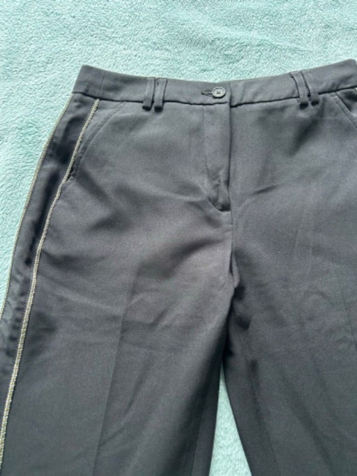 Pantalon de tailleur