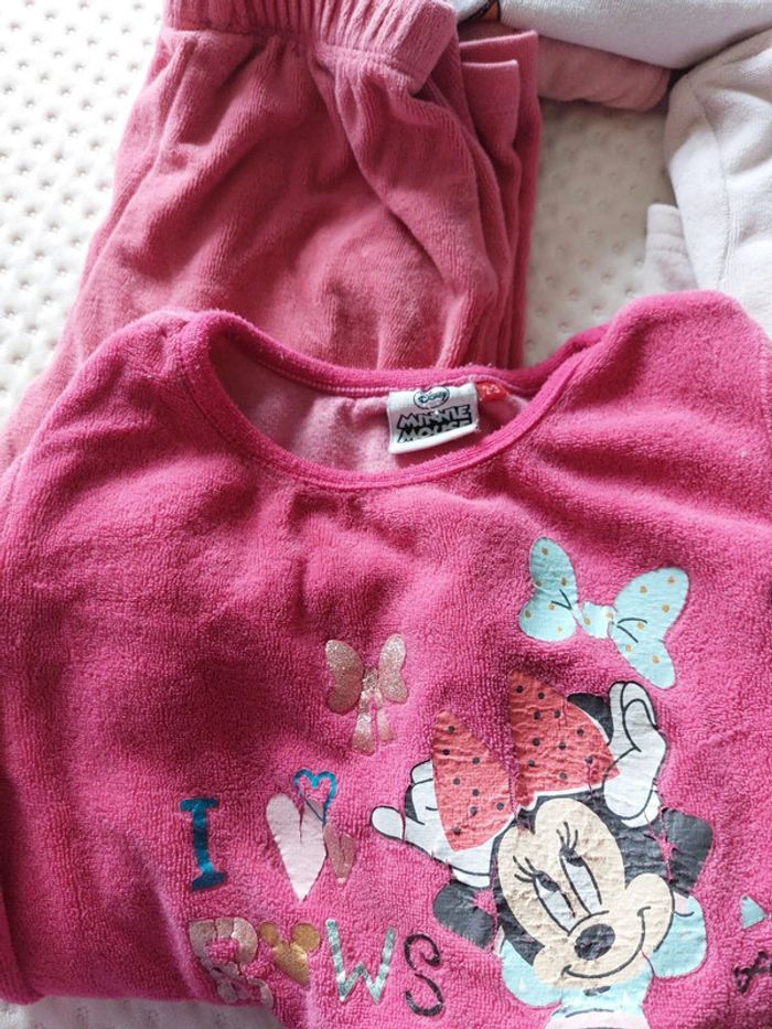3pyjamas - photo numéro 2