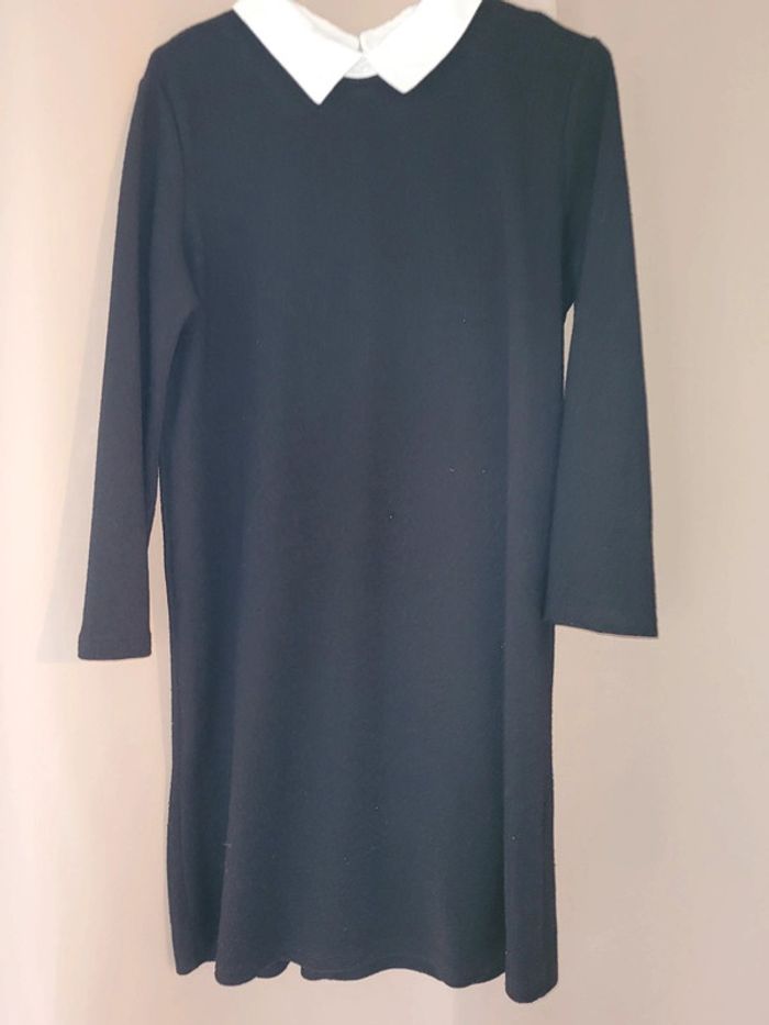 Robe écoliere - photo numéro 2