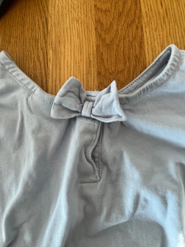 T-shirt sergent major 3ans - photo numéro 3