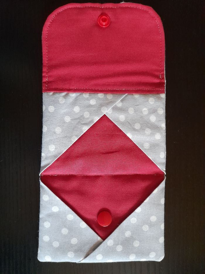 Porte-cartes - photo numéro 2