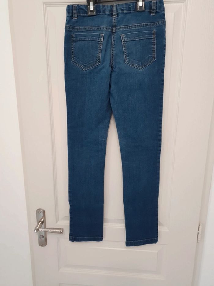 Jeans 12 ans - photo numéro 2