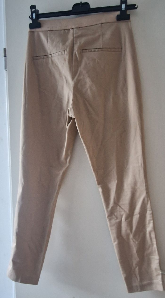 Pantalon femme H&M - photo numéro 2